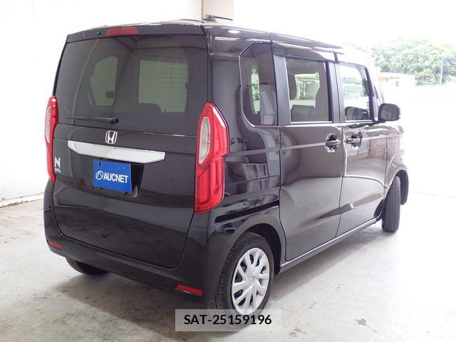 Honda N BOX 2023-02 7272440-2