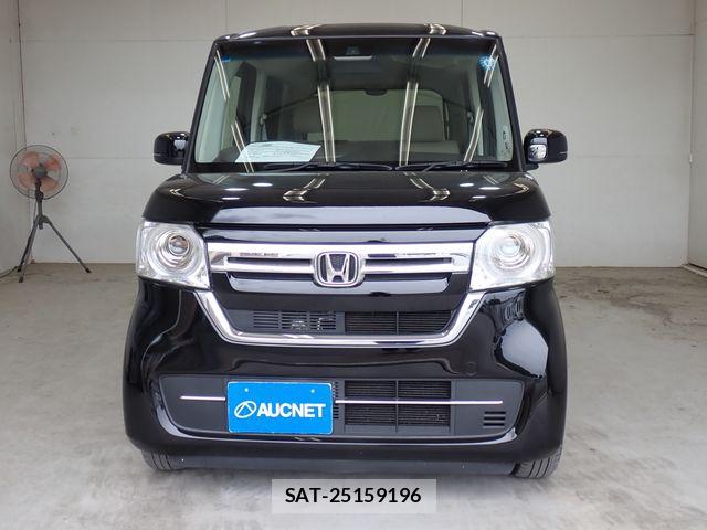 Honda N BOX 2023-02 7272440-4