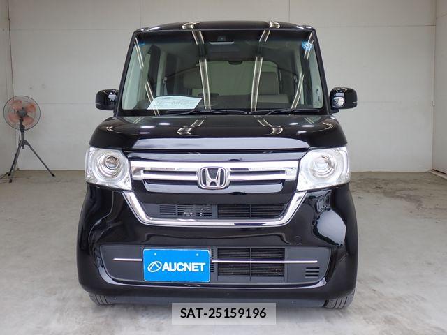 Honda N BOX 2023-02 7272440-5