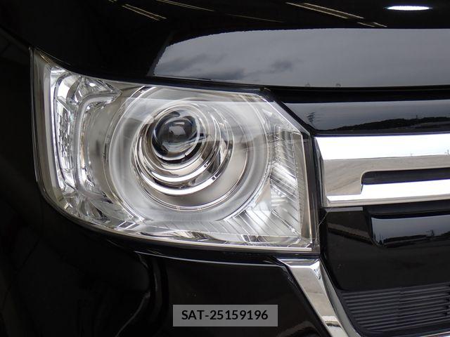 Honda N BOX 2023-02 7272440-8