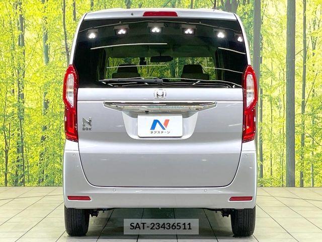 Honda N BOX 2023-03 7272454-14