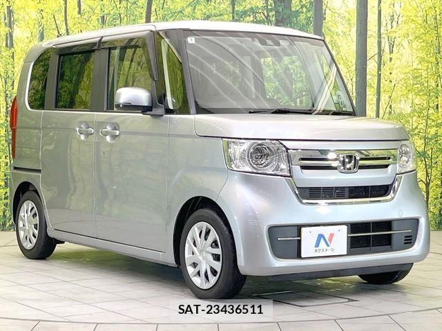 Honda N BOX 2023-03 7272454-15