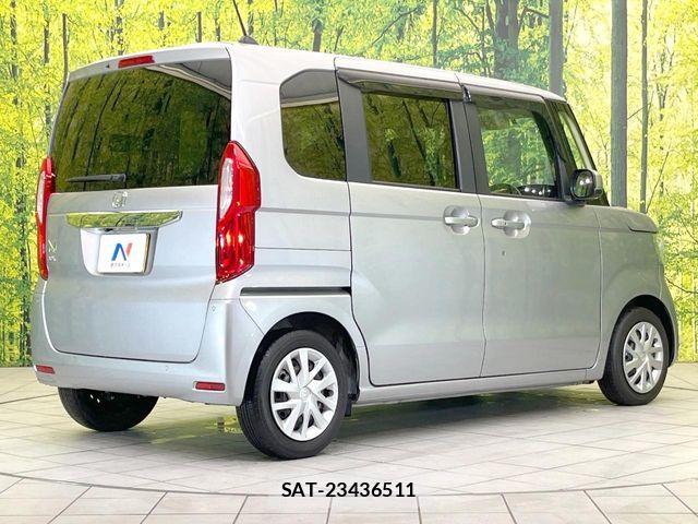Honda N BOX 2023-03 7272454-16