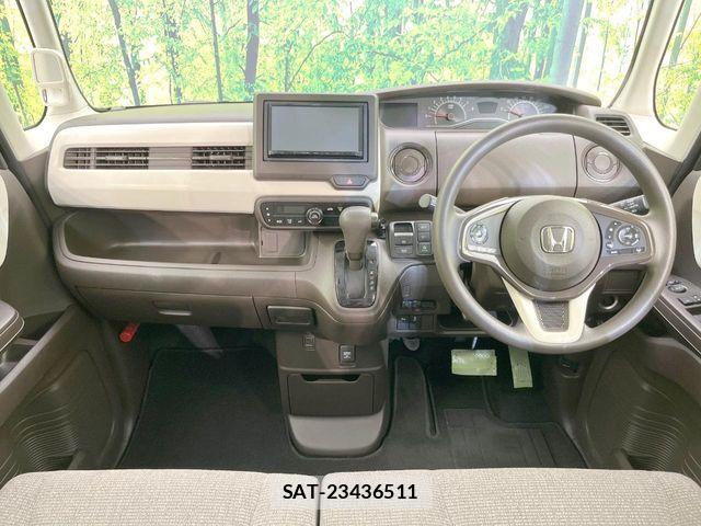 Honda N BOX 2023-03 7272454-1