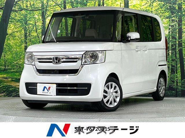Honda N BOX 2023-06 7272443-0