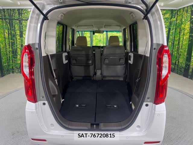 Honda N BOX 2023-06 7272443-9