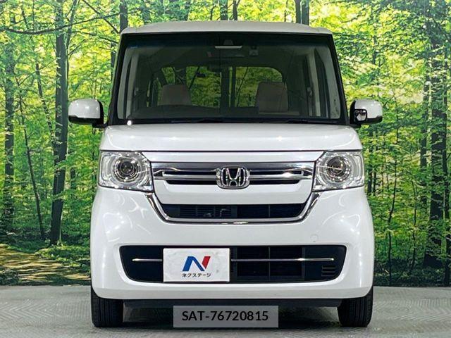 Honda N BOX 2023-06 7272443-13