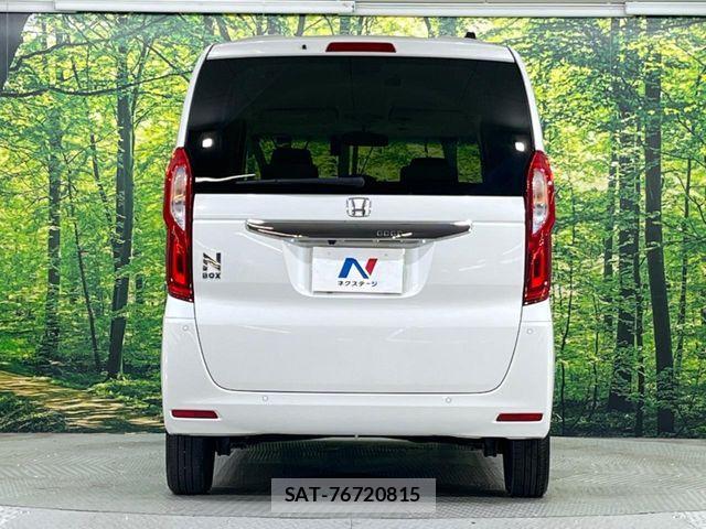 Honda N BOX 2023-06 7272443-14