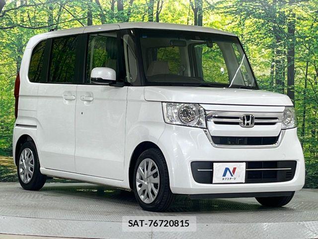 Honda N BOX 2023-06 7272443-15