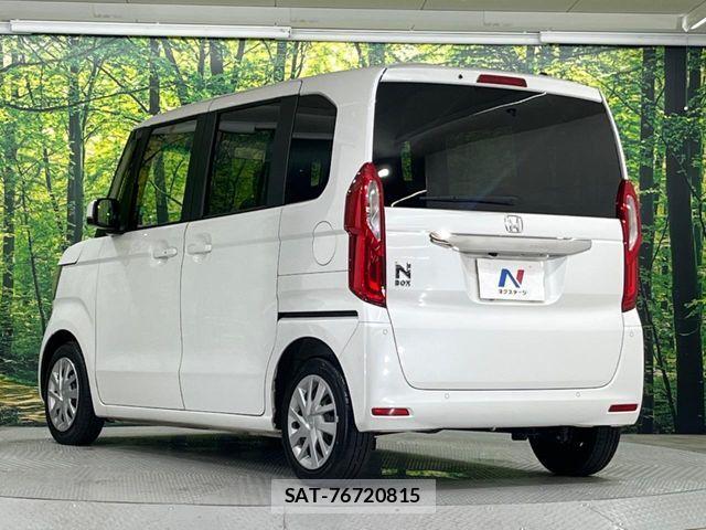 Honda N BOX 2023-06 7272443-16