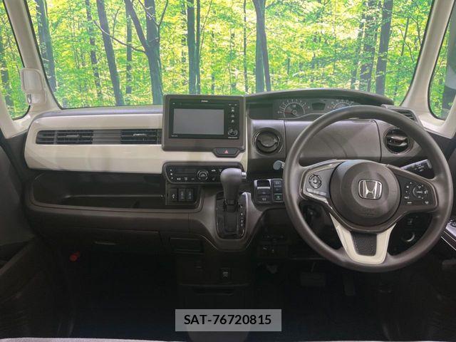 Honda N BOX 2023-06 7272443-1