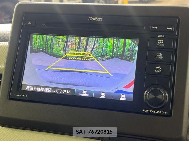 Honda N BOX 2023-06 7272443-3