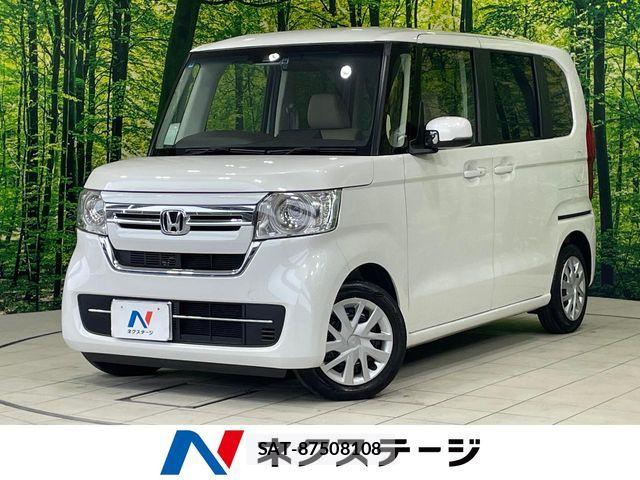 Honda N BOX 2022-02 7328695-0