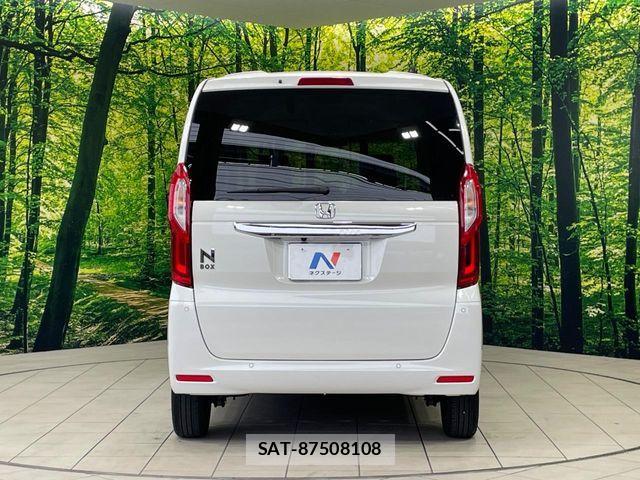 Honda N BOX 2022-02 7328695-14