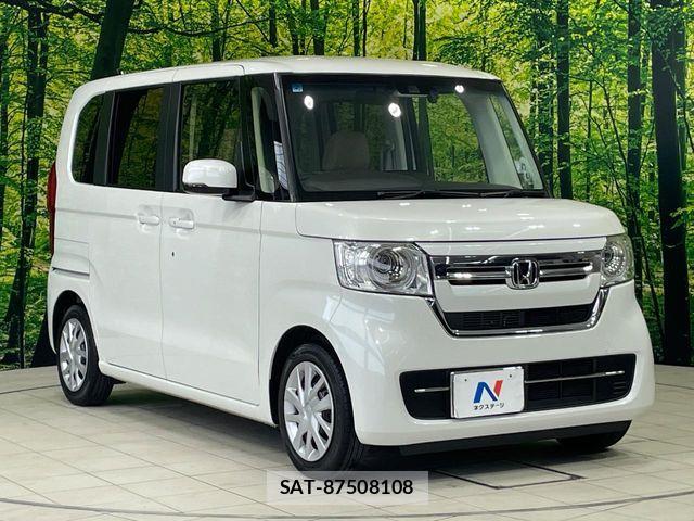 Honda N BOX 2022-02 7328695-15