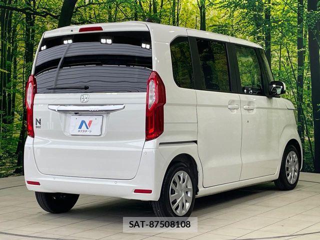 Honda N BOX 2022-02 7328695-16
