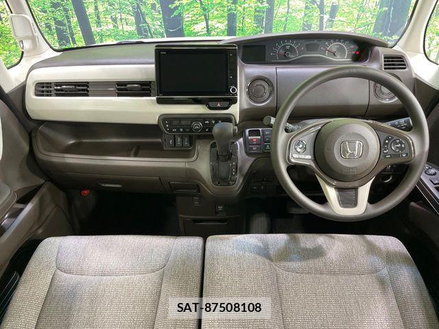 Honda N BOX 2022-02 7328695-1