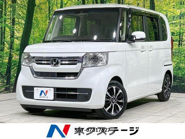 Honda N BOX 2022-01 7328694-0