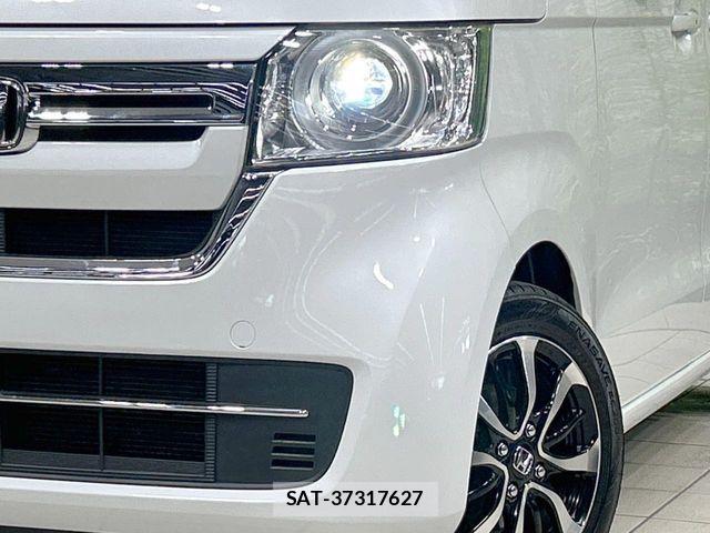 Honda N BOX 2022-01 7328694-11