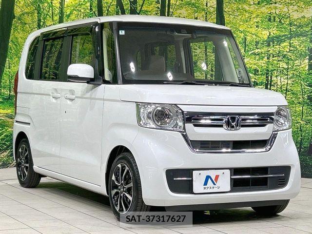 Honda N BOX 2022-01 7328694-15