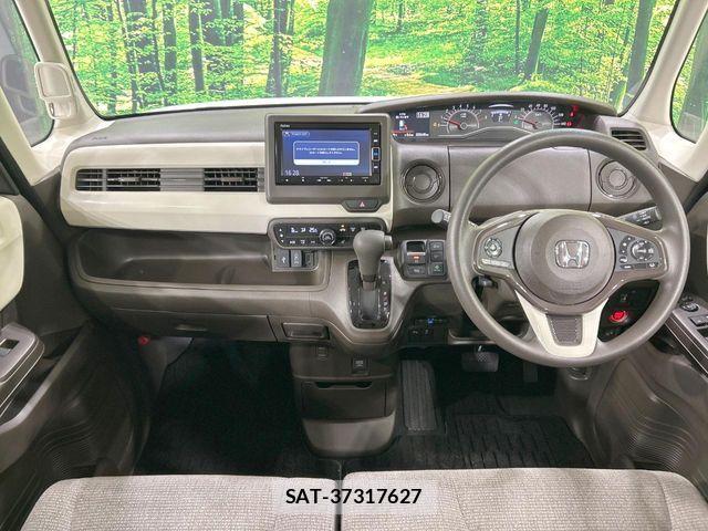 Honda N BOX 2022-01 7328694-1