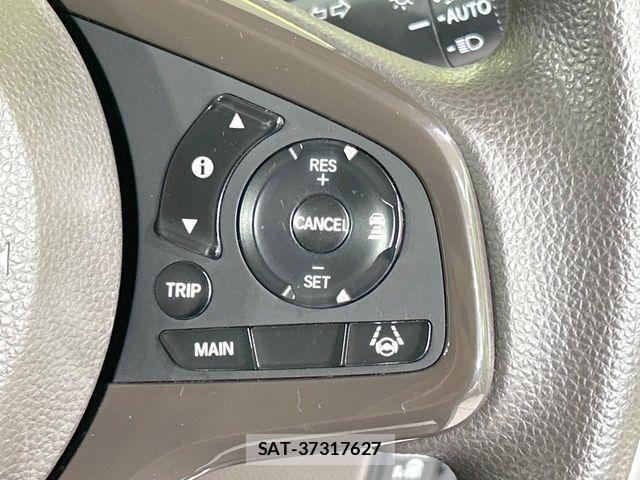 Honda N BOX 2022-01 7328694-5