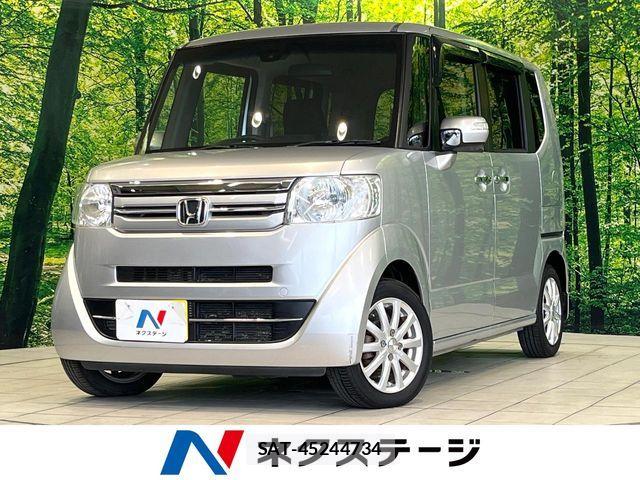 Honda N BOX 2016-03 7328741-0