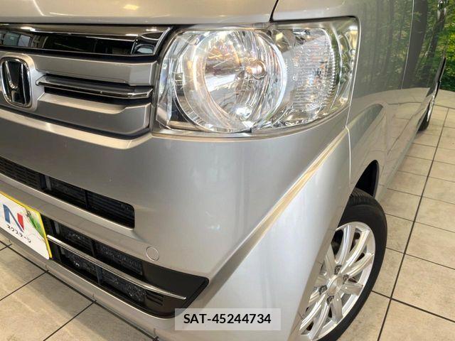 Honda N BOX 2016-03 7328741-11