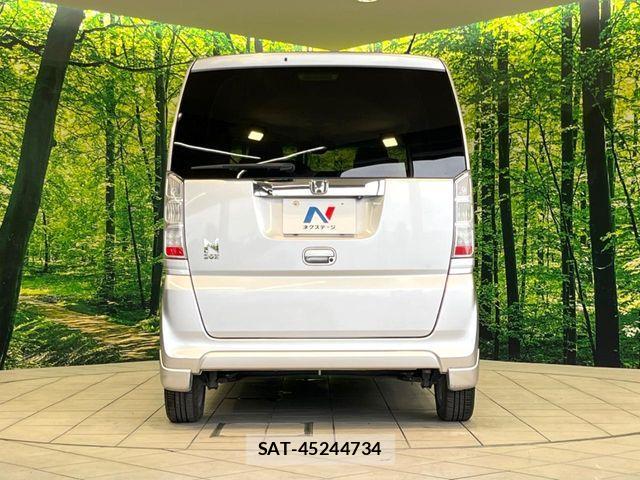 Honda N BOX 2016-03 7328741-14
