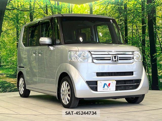 Honda N BOX 2016-03 7328741-15