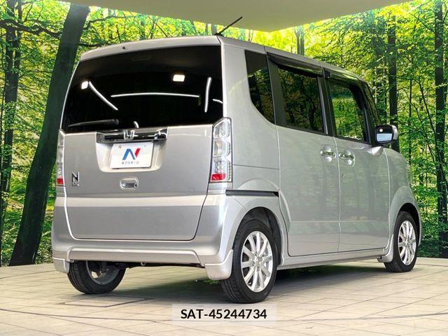 Honda N BOX 2016-03 7328741-16