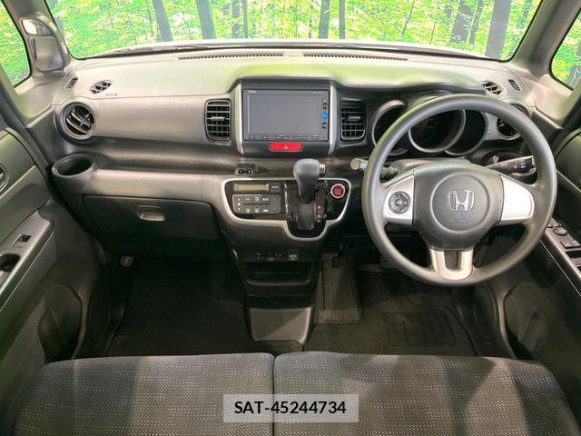 Honda N BOX 2016-03 7328741-1