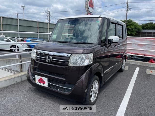 Honda N BOX 2015-09 7328742-0