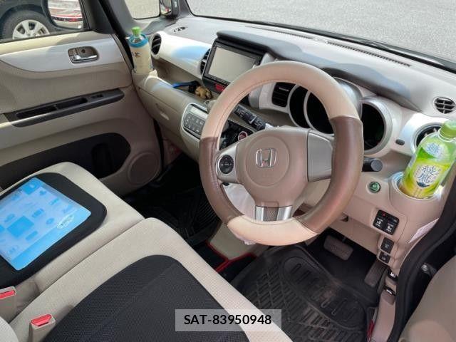 Honda N BOX 2015-09 7328742-1