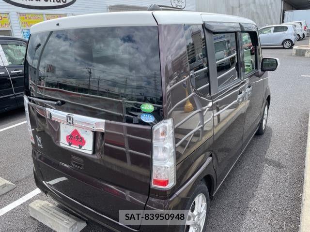 Honda N BOX 2015-09 7328742-2