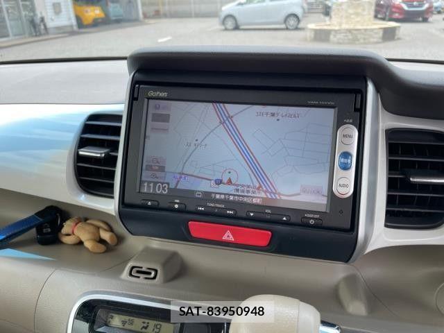 Honda N BOX 2015-09 7328742-3