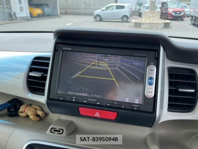 Honda N BOX 2015-09 7328742-4