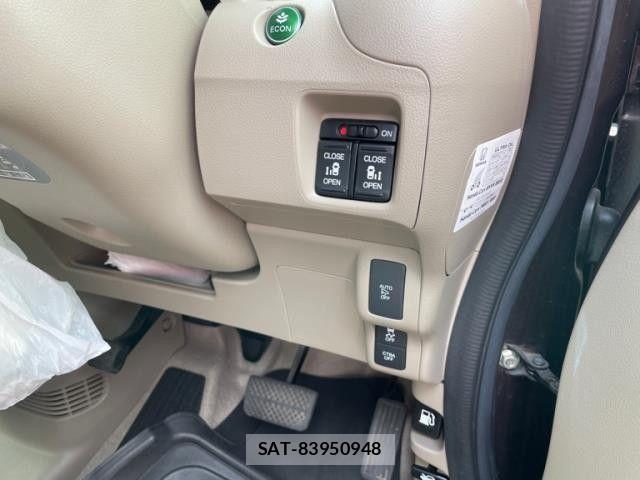 Honda N BOX 2015-09 7328742-6