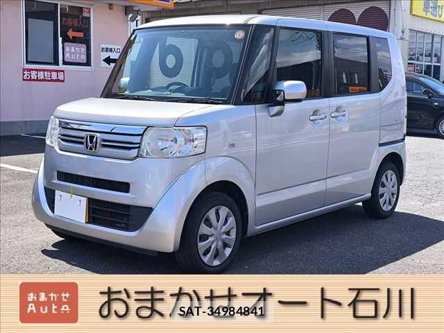 Honda N BOX 2016-04 7328754-0