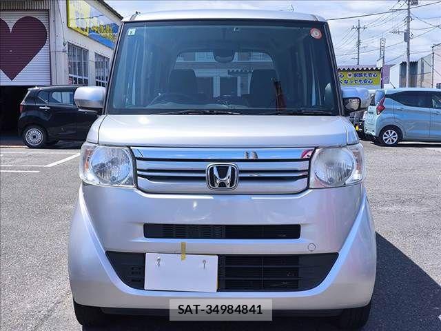Honda N BOX 2016-04 7328754-1