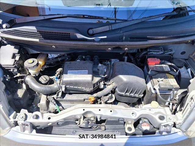 Honda N BOX 2016-04 7328754-19