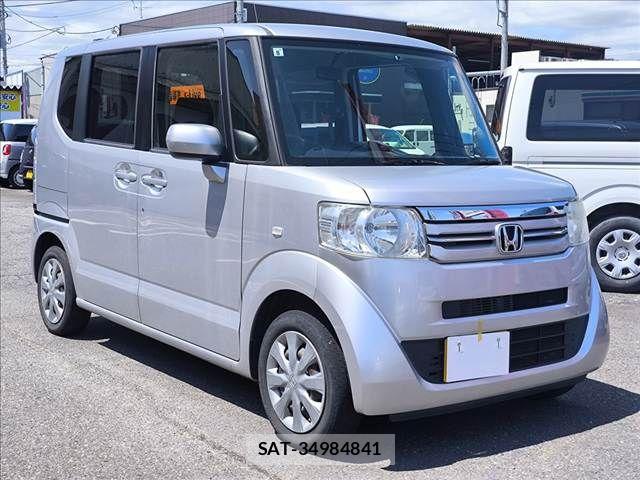 Honda N BOX 2016-04 7328754-2