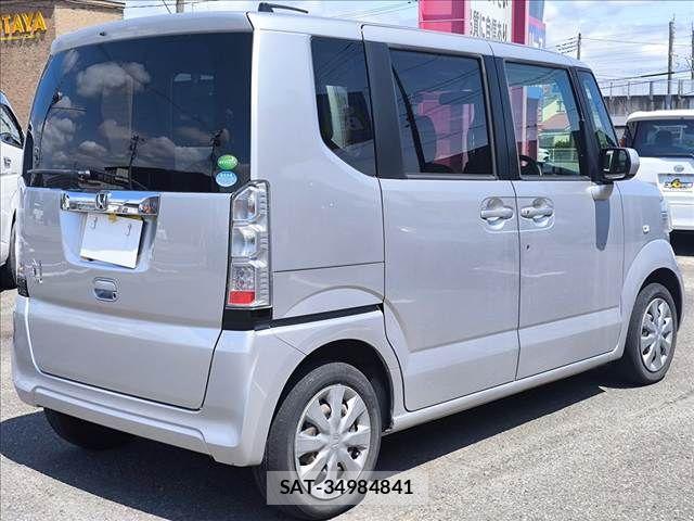 Honda N BOX 2016-04 7328754-3