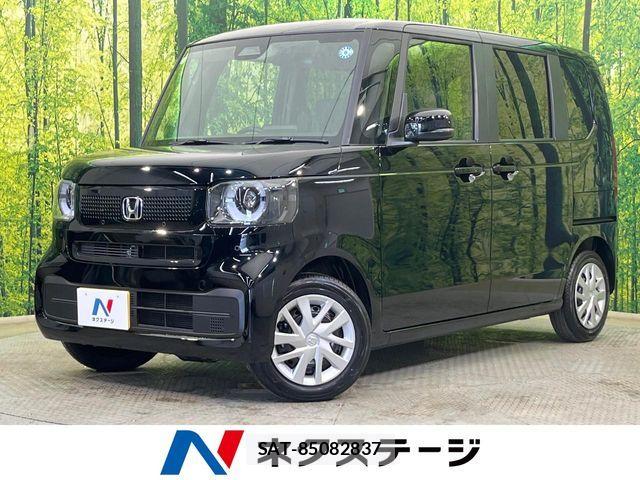 Honda N BOX 2026-03 7328683-0