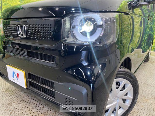Honda N BOX 2026-03 7328683-11