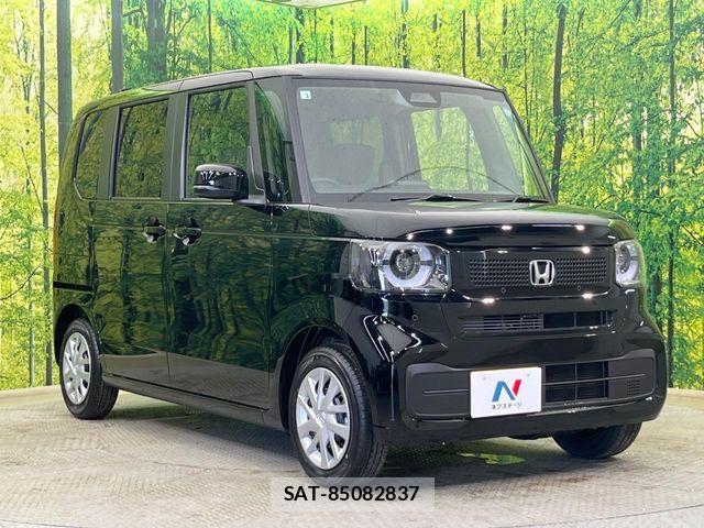 Honda N BOX 2026-03 7328683-15