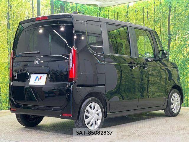 Honda N BOX 2026-03 7328683-16
