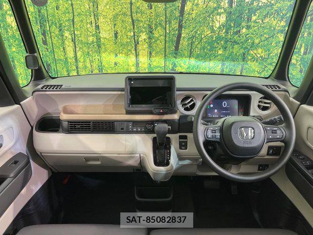 Honda N BOX 2026-03 7328683-1