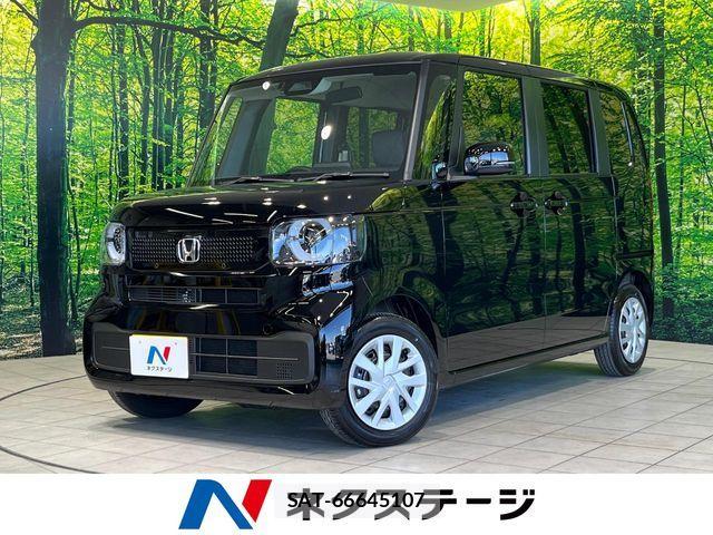 Honda N BOX 2025-10 7328663-0