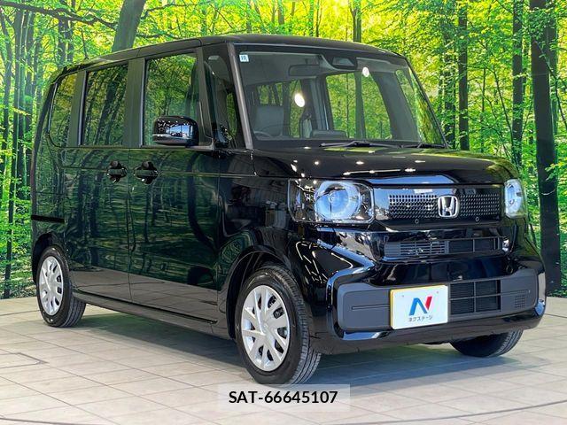 Honda N BOX 2025-10 7328663-15